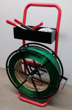 Polyester Strapping Kit with Dispenser