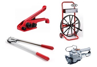 Strapping Tools